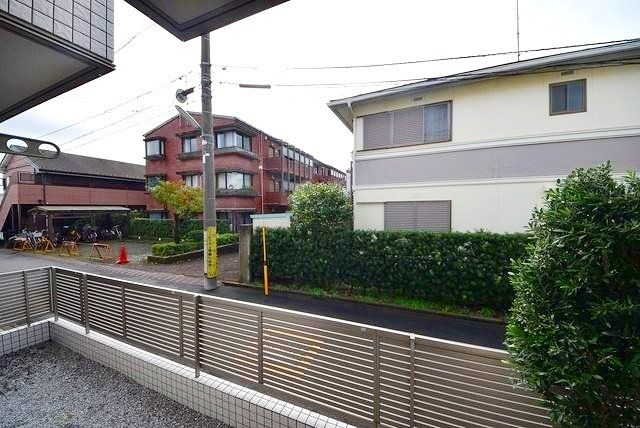 眺望　★日当たりのよい物件です★