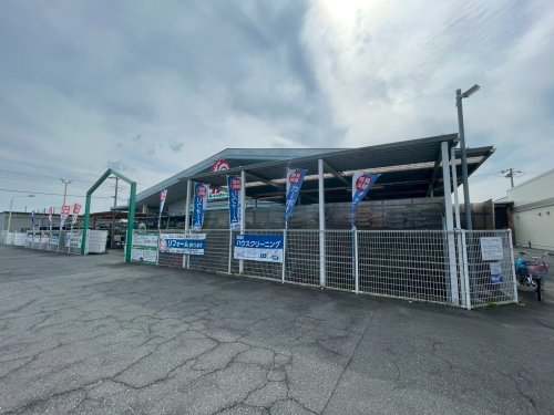 ホームセンター　コメリハード&グリーン白子店（ホームセンター）まで5207m