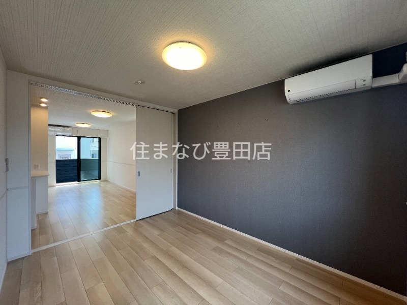 その他部屋・スペース　同型完成モデル