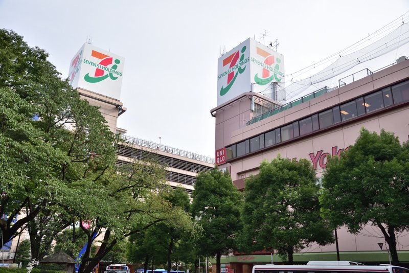 スーパー　イトーヨーカドー 武蔵境店（スーパー）まで1721m