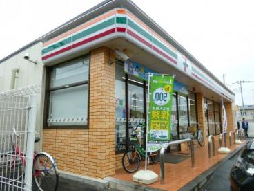 コンビニ　セブンイレブン 武蔵野境5丁目店（コンビニ）まで2383m