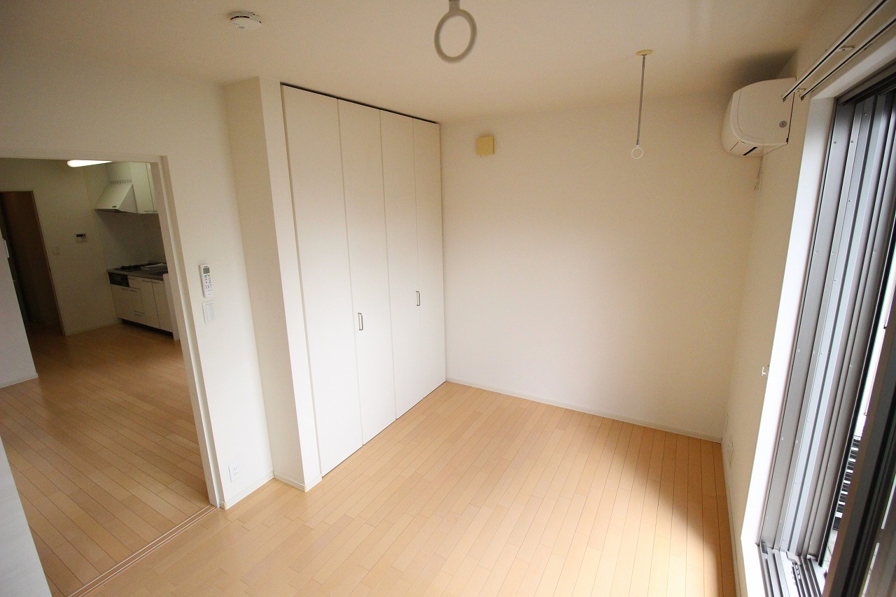 その他部屋・スペース　別のお部屋の写真です