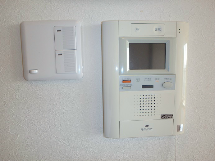 セキュリティ　参考写真