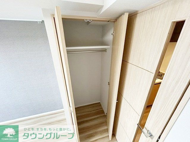 収納　収納
