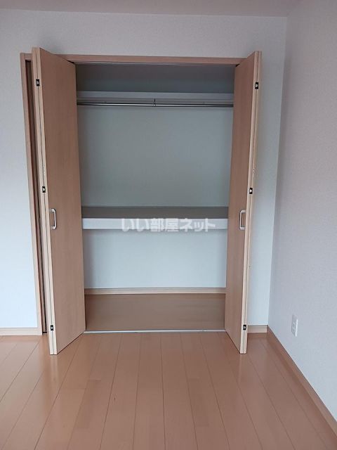 フェリーチェの内装写真