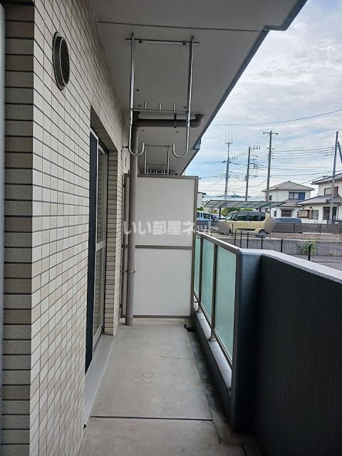 フェリーチェの内装写真