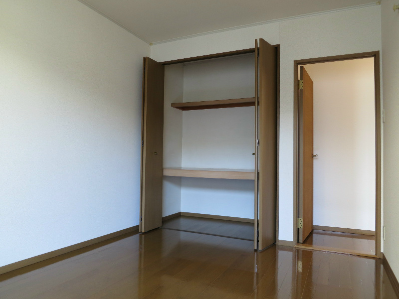 その他部屋・スペース　洋室