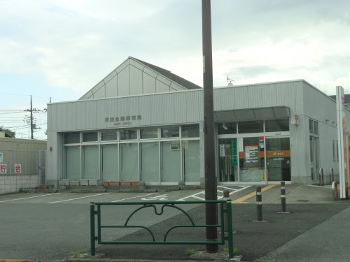 郵便局　町田金森郵便局（郵便局）まで699m