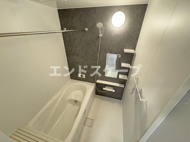 バス・シャワールーム　高崎、前橋のお部屋探しはエンドスケープまで！お客様の理想お聞