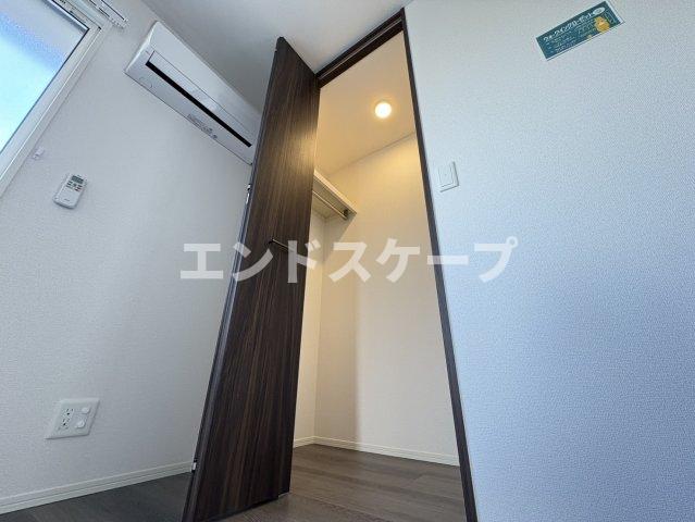 収納　高崎、前橋のお部屋探しはエンドスケープまで！お客様の理想お聞