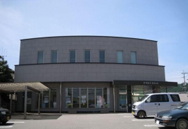 銀行　宮崎銀行　高岡支店（銀行）まで1067m