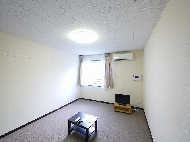 その他部屋・スペース　スタンダードな洋室です