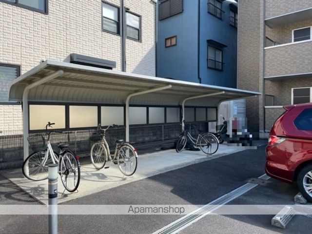 その他共有部分　その他共有部分