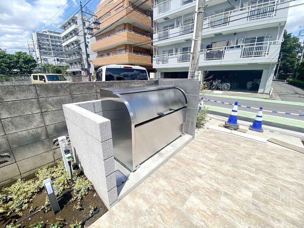 その他