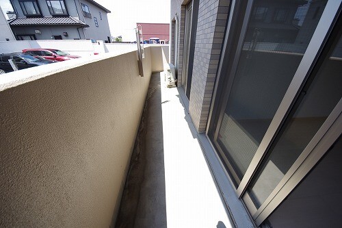バルコニー　（類似室外）