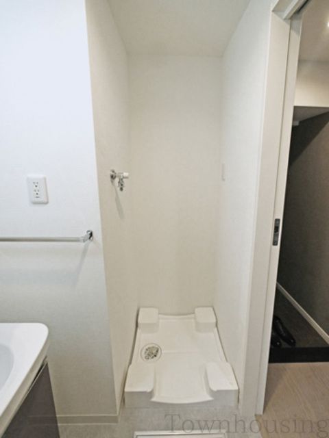 その他設備　洗面