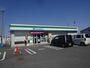 コンビニ　ファミリーマート　津島唐臼店（コンビニ）まで710m