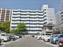 甲府駅より徒歩5分 築38年4ヶ月 8階建の賃貸物件