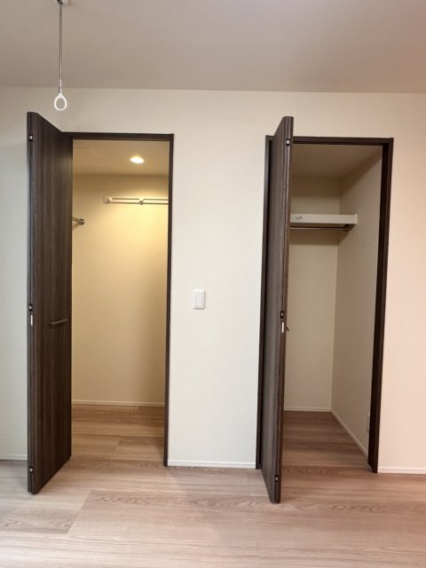 収納　別室の参考写真です。※現況優先