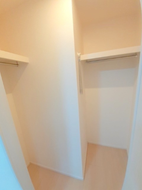 収納　※同仕様写真