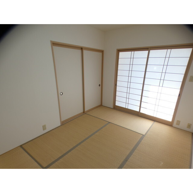 その他部屋・スペース　和室
