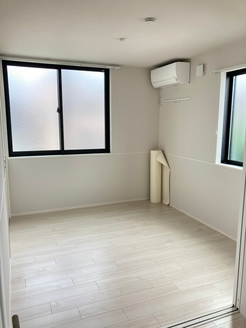 その他部屋・スペース　★明るいフローリングの角部屋です★