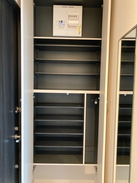 玄関　★シューズＢＯＸ★