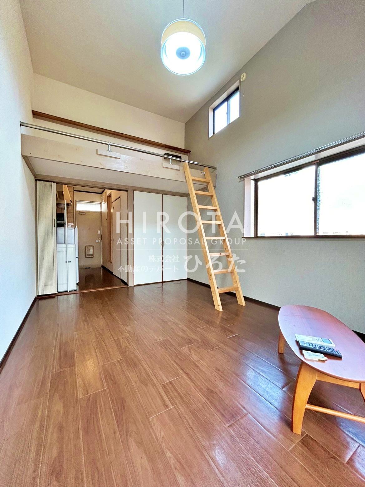 その他部屋・スペース