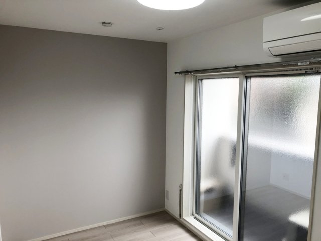 その他部屋・スペース　ゆとりある広さは魅力的です♪