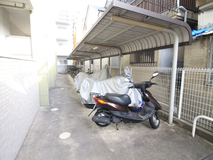 その他共有部分