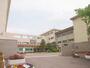 中学校　奈良市立三笠中学校（中学校）まで1033m