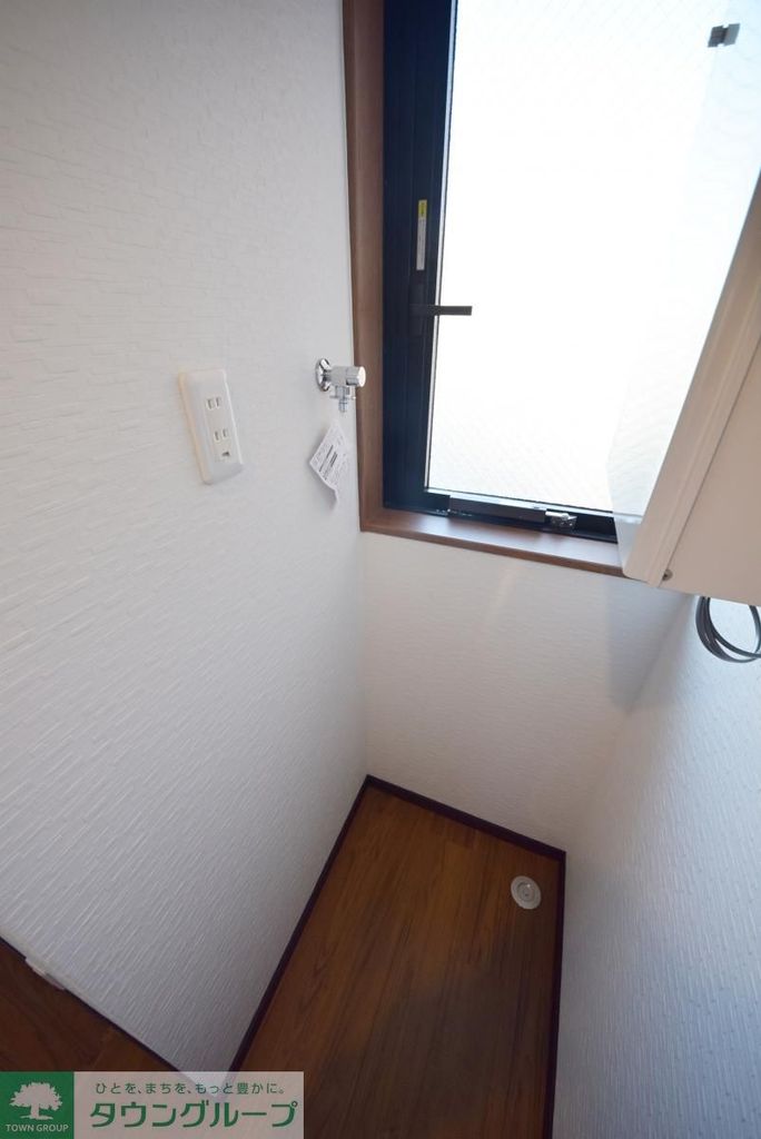 その他部屋・スペース　洗面