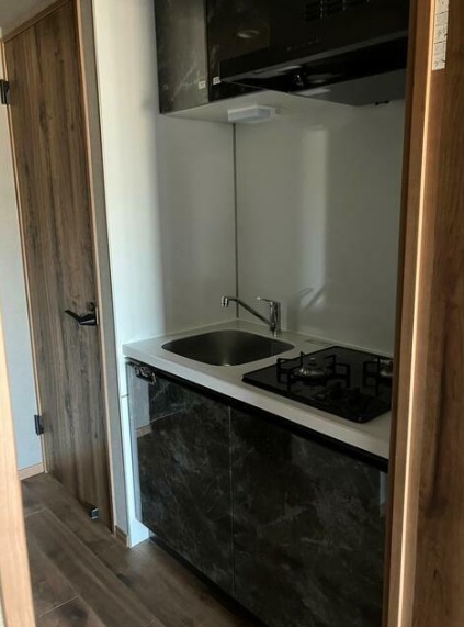 キッチン　別部屋参考写真