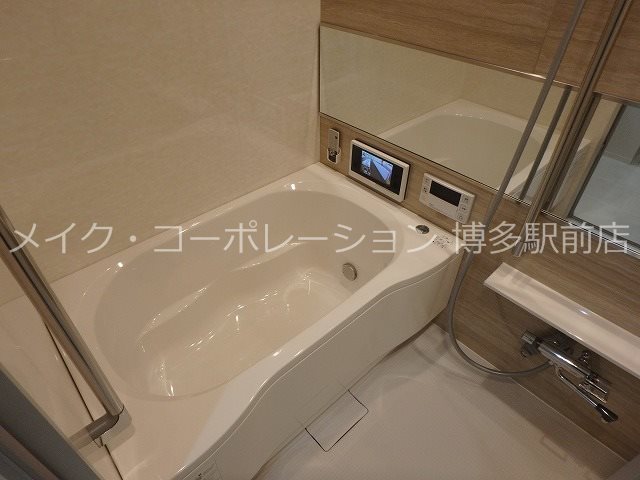バス・シャワールーム　同物件・同間取り写真引用