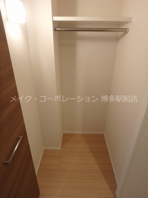 収納　同物件・同間取り写真引用
