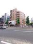 御茶ノ水駅より徒歩8分 9階 築42年2ヶ月の賃貸物件