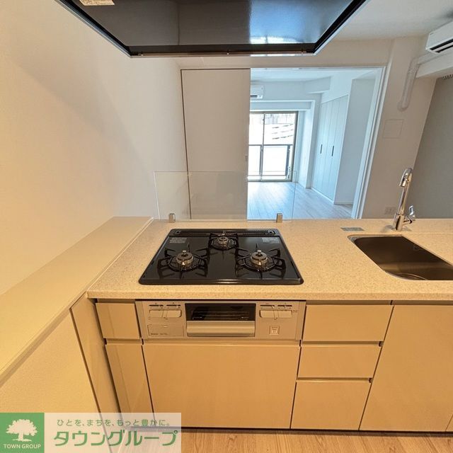 その他設備　※写真は同タイプ住戸です。