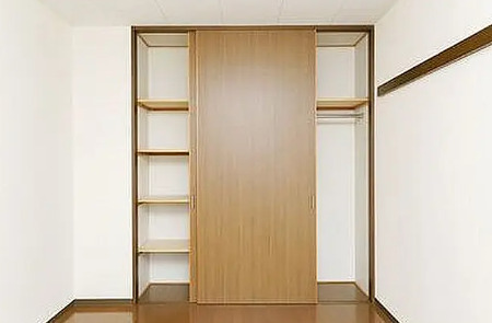 収納　参考写真です