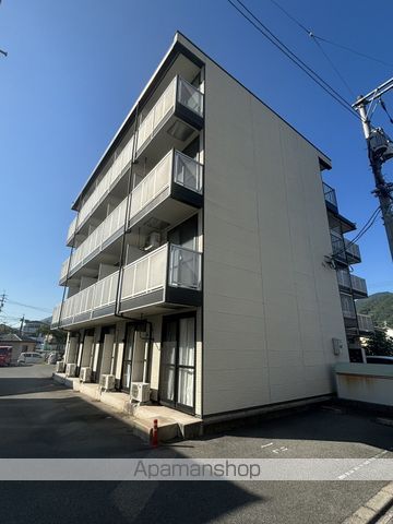 建物外観　建物外観