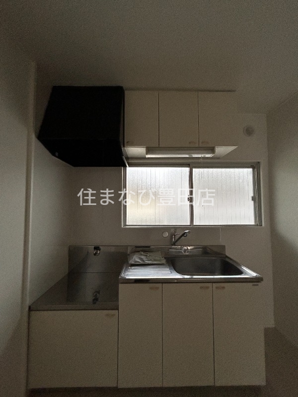 キッチン　同型タイプ