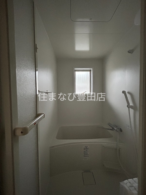 バス・シャワールーム　同型タイプ