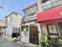 松虫駅より徒歩5分 1階 築53年5ヶ月の賃貸物件