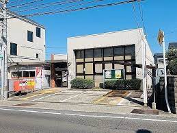 郵便局　高松木太西郵便局（郵便局）まで543m
