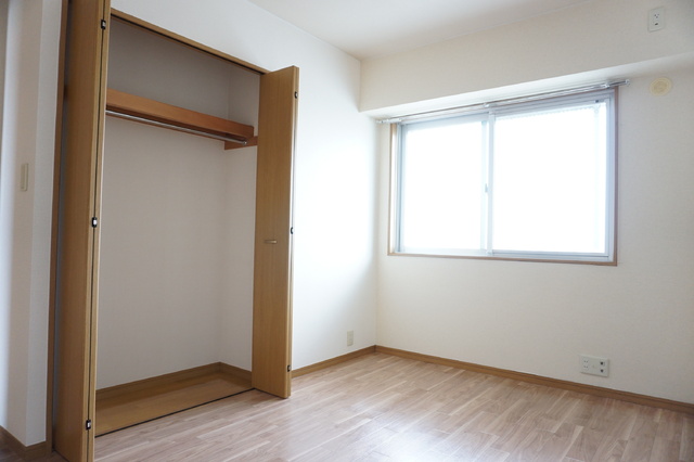 その他部屋・スペース　洋室６．５帖