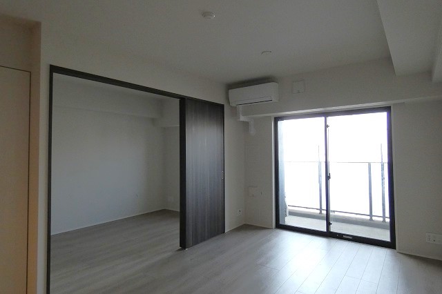 居室・リビング　居室※別部屋参考写真