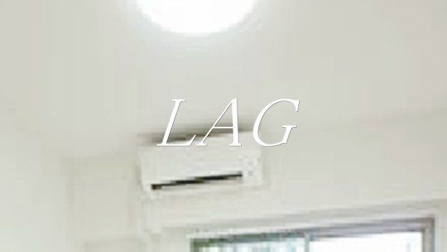 その他設備　エアコンです。