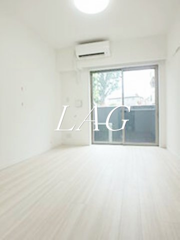 その他部屋・スペース　寝室です。