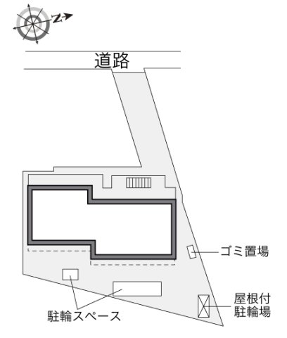 レオパレス東淡路のその他写真