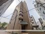 比治山橋駅より徒歩5分 6階 築21年11ヶ月の賃貸物件