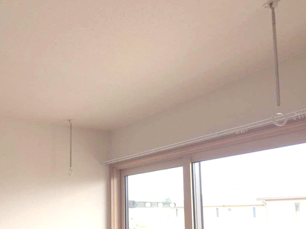 その他設備　同建物別部屋写真